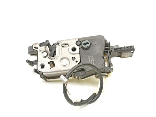 Rear left lock PEUGEOT 308 SW I (4E_, 4H_) 1.6 HDi | BP17813496C100 