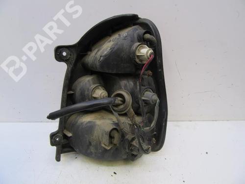 Left taillight KIA CARNIVAL I (UP) 2.9 TDi | BP9827907C34 