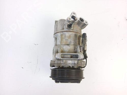 AC compressor RENAULT CAPTUR II (HF_) TCe 140 (HFN0) | BP38969195M34 - Image 2