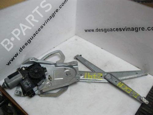 Used Front right window mechanism Front right window mechanism 9805014 9805014