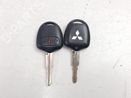 Ignition barrel MITSUBISHI ASX (GA_W_) | BP35903936M48 - Image 15