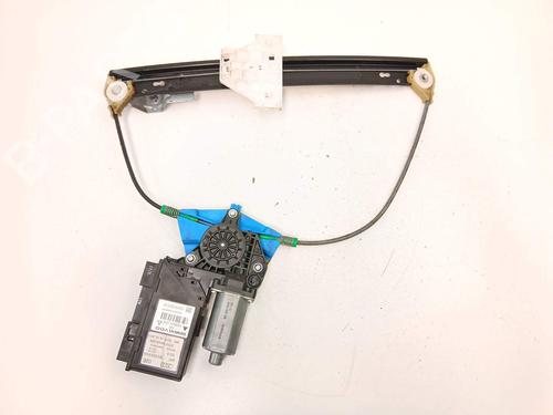 Rear right window mechanism SEAT EXEO ST (3R5) 1.8 TSI | BP36338500C25 - Image 2