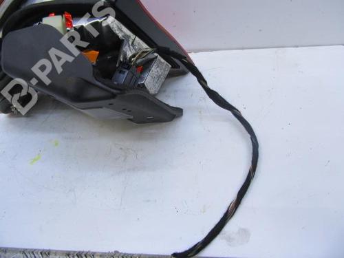 Right taillight BMW 3 (E46) 320 d | BP9831787C35 