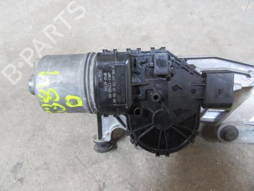 Front wiper motor FORD FOCUS  | BP20118290M29 
