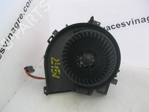 Varmeblæser OPEL CORSA C (X01) 1.0 (F08, F68) | BP20116895M62 