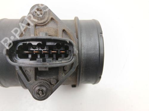 Luftmassemåler OPEL COMBO Box Body/MPV 1.7 CDTI 16V | BP32096291M95 