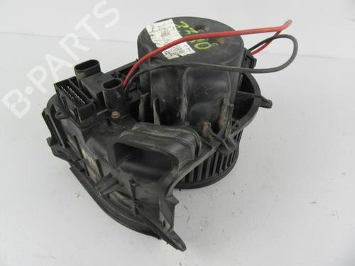 Heater blower motor RENAULT CLIO II (BB_, CB_) 1.2 16V (BB05, BB0W, BB11, BB27, BB2T, BB2U, BB2V, CB05,... | BP20120883M62 