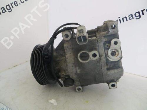 Compressor A/C Compressor A/C 11948394 11948394