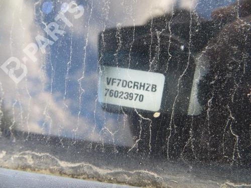 Oliebundkar CITROËN C5 I (DC_) 2.0 HDi (DCRHZB, DCRHZE) | BP25804158M115 