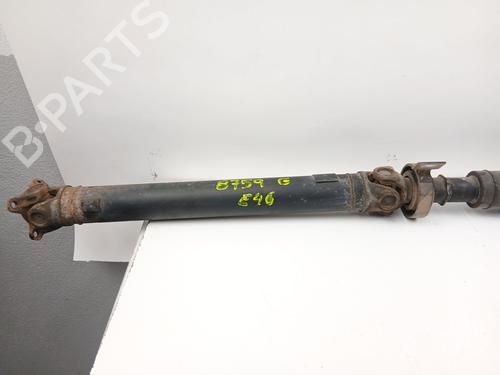 Driveshaft BMW 3 (E46) 316 i | BP28511972M37 