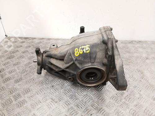 Rear differential MERCEDES-BENZ C-CLASS Coupe (CL203) C 220 CDI (203.708) | BP26506141M24 