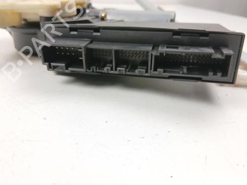 Front right window mechanism VW TOUAREG (7LA, 7L6, 7L7) 2.5 R5 TDI | BP29836856C23