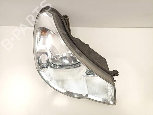 Right headlight CHRYSLER SEBRING (JS) 2.0 VVT | BP25488122C29 - Image 2