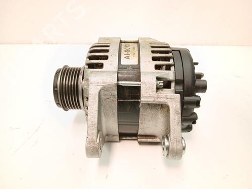 Alternator OPEL ASTRA J (P10) 1.7 CDTI (68) | BP37271535M7 - Image 4