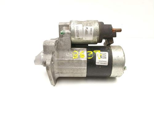 Starter RENAULT KANGOO Express (FC0/1_) 1.5 dCi | BP25031464M8 - Image 3