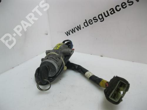 Used Ignition barrel HYUNDAI ACCENT I (X-3) [1994-2002]  12003591