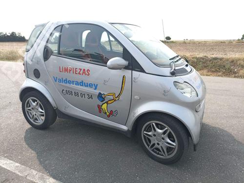 håndbremse SMART FORTWO Coupe (450) 0.7 (450.352, 450.332) | BP39568841I18 - Image 11