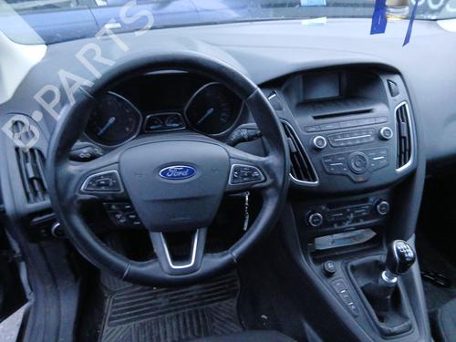 Right front brake caliper FORD FOCUS III 1.0 EcoBoost | BP30160952M104