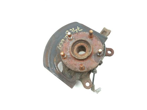 Used Right front steering knuckle Right front steering knuckle 25295804 25295804