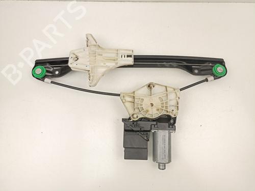 Rear left window mechanism VW GOLF V (1K1) 1.9 TDI | BP20854715C24 