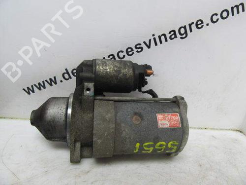 Used Starter Starter 20118769 20118769