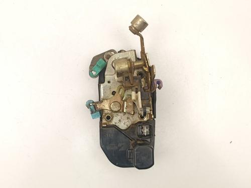 Front left lock CHRYSLER VOYAGER IV (RG, RS) 2.5 CRD | BP16766625C98 