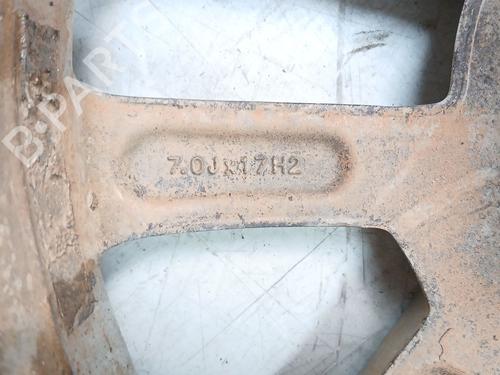 Rim SKODA YETI (5L) 2.0 TDI 4x4 | BP27347014C45 