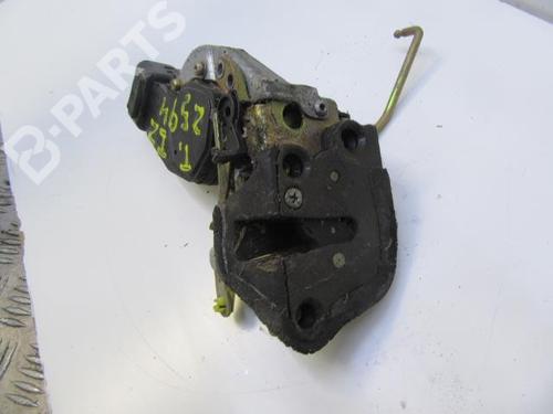Rear left lock SUZUKI GRAND VITARA  | BP9805405C100 