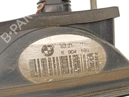 Centralt baglys BMW 7 (E65, E66, E67) 745 i, Li | BP25786256I39 - Image 5
