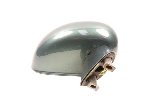 Right mirror AUDI TT (8N3) 1.8 T | BP20708074C27 