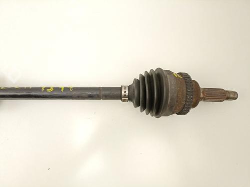 Right front driveshaft OPEL AGILA (A) (H00) 1.2 16V (F68) | BP18298130M39 