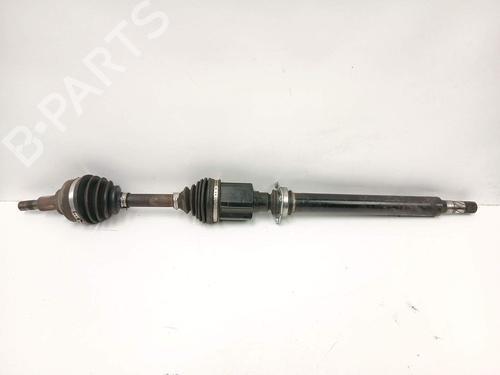 Drivaksel foran Høyre Drivaksel foran Høyre 39204170 39204170