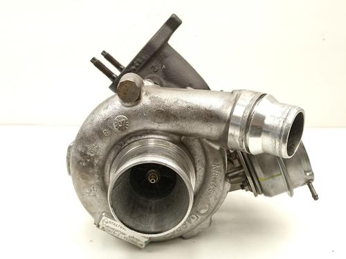 Turbocharger/Supercharger RENAULT SCÉNIC II (JM0/1_) 2.0 dCi (JM1K) | BP22981970M71 