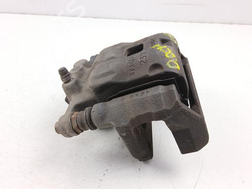 Høyre bremsekaliper foran FORD FIESTA VI (CB1, CCN) 1.5 TDCi | BP29913807M104 