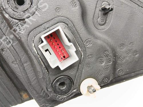 Retrovisor esquerdo FORD FOCUS IV Turnier (HP) 1.0 EcoBoost mHEV | BP29407212C26  - Image 8
