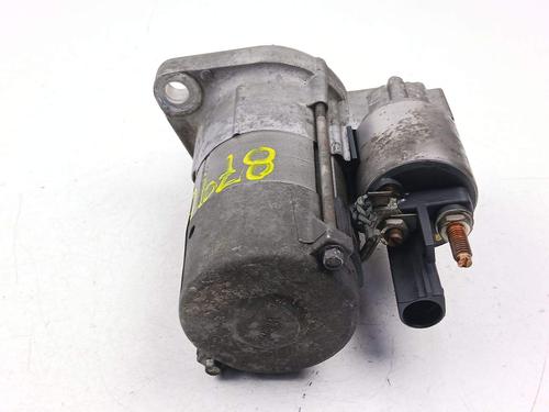 Starter VW PASSAT B6 Variant (3C5) 2.0 TDI | BP29641361M8 - Image 4