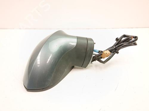 Right mirror SEAT EXEO ST (3R5) 1.8 TSI | BP36306541C27 - Image 5