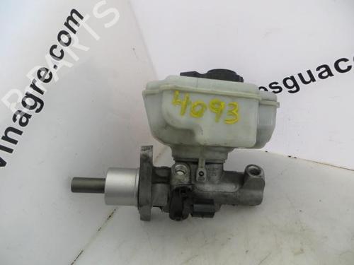 Brake master cylinder SEAT LEON (1P1) 2.0 TDI | BP37441055M77 - Image 7