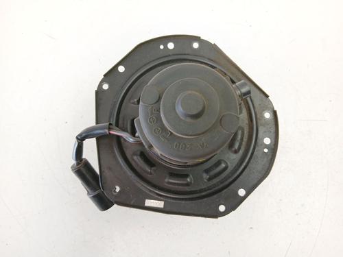 Heater blower motor DAEWOO ARANOS 2.0 | BP36091977M62 - Image 2
