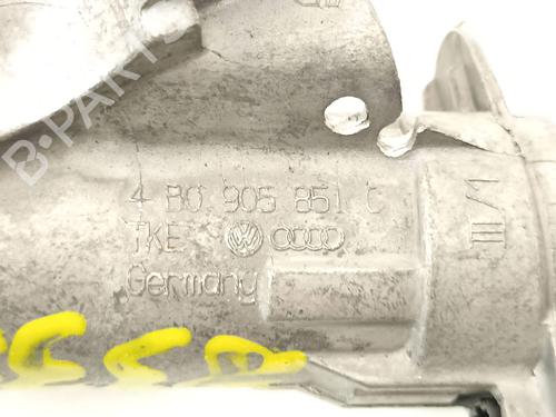 Ignition barrel AUDI A4 B6 (8E2) 2.0 | BP19148578M48 - Image 11