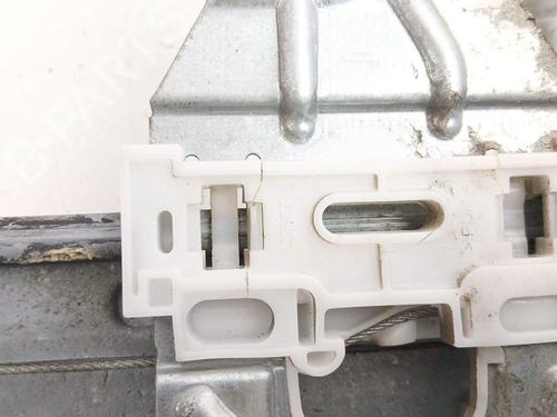 Rear left window mechanism CITROËN C-ELYSEE (DD_) 1.6 VTi 115 (DDNFP0, DDNFP6, DDNFP9) | BP34195487C24 - Image 4