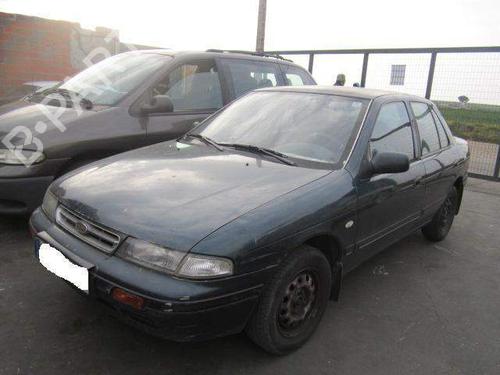 Used Parts KIA SEPHIA Saloon (FA) 1.6 i 1290796
