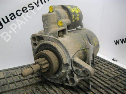 Used Starter Starter 24698244 24698244