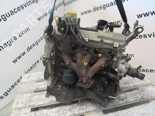 Motor Motor 20118499 20118499
