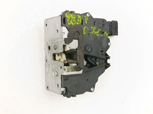 Fechadura frente esquerda PEUGEOT BOXER Bus 3.0 HDi 145 | BP30589604C98 