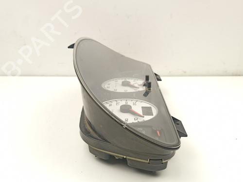 Instrument cluster CITROËN XSARA Coupe (N0) 2.0 HDI 90 | BP17618111C47 