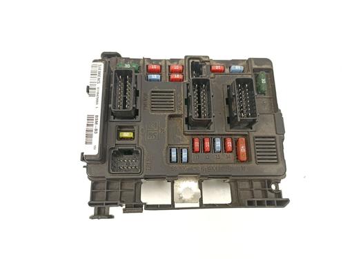 Fuse box CITROËN XSARA PICASSO (N68) 1.6 16V | BP23199726E1 
