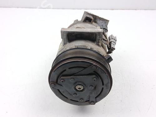 AC-Kompressor RENAULT CAPTUR I (J5_, H5_)  | BP29574361M34 