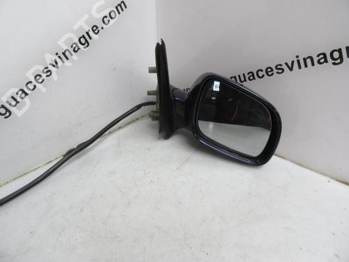 Used Right mirror SEAT IBIZA II (6K1) 1.9 TDI (90 hp) 20119095