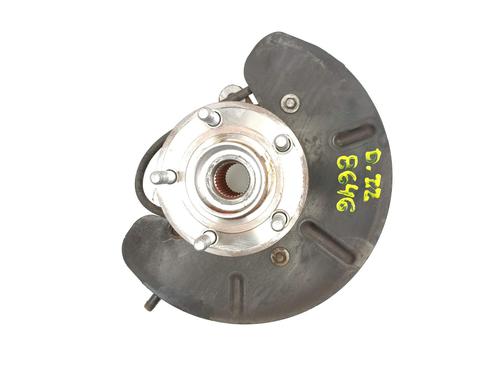 Left front steering knuckle CHRYSLER SEBRING (JS) 2.0 VVT | BP25605832M25 - Image 2